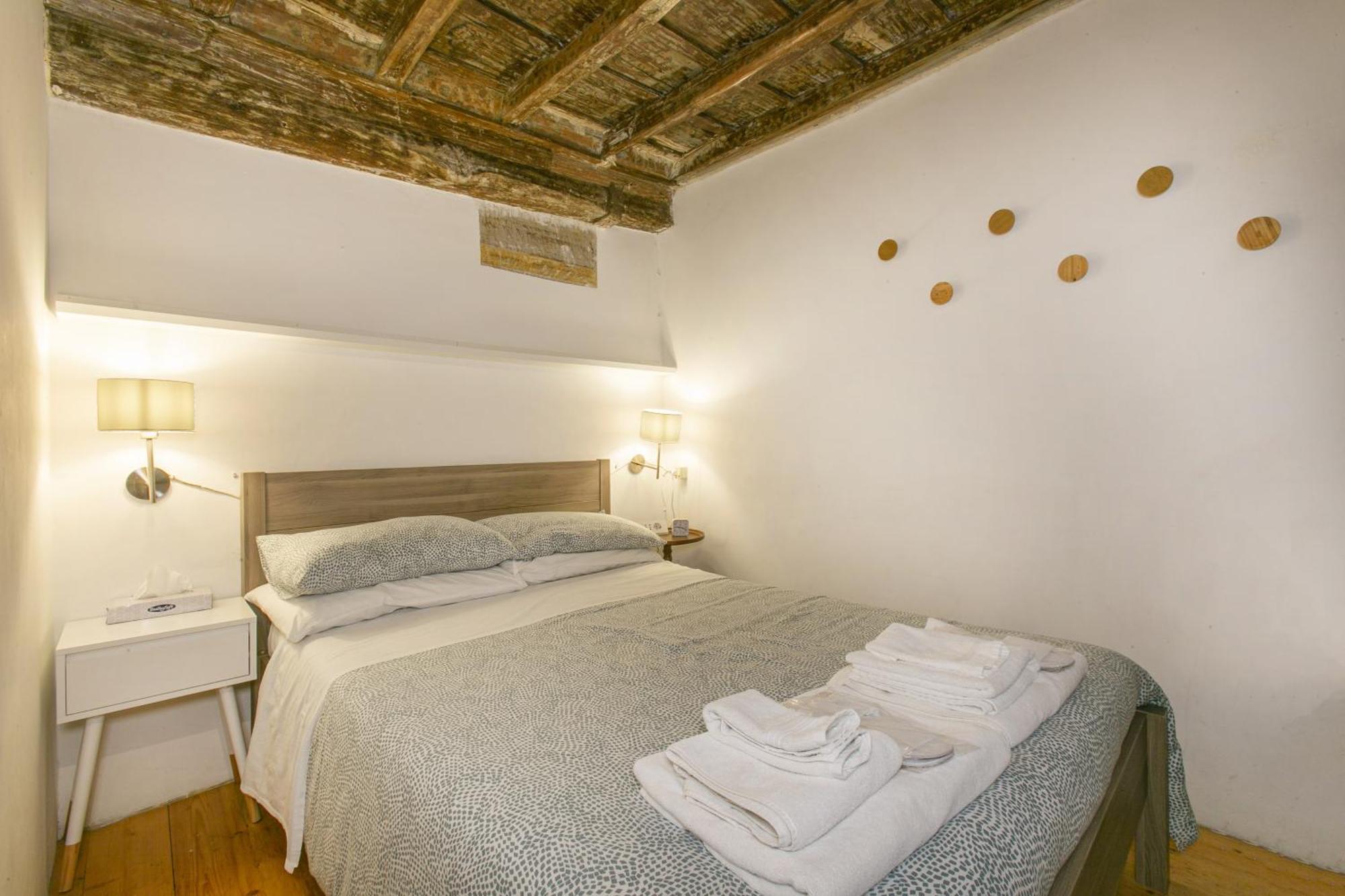 罗马Pantheon Palazzo Nari #9公寓 外观 照片